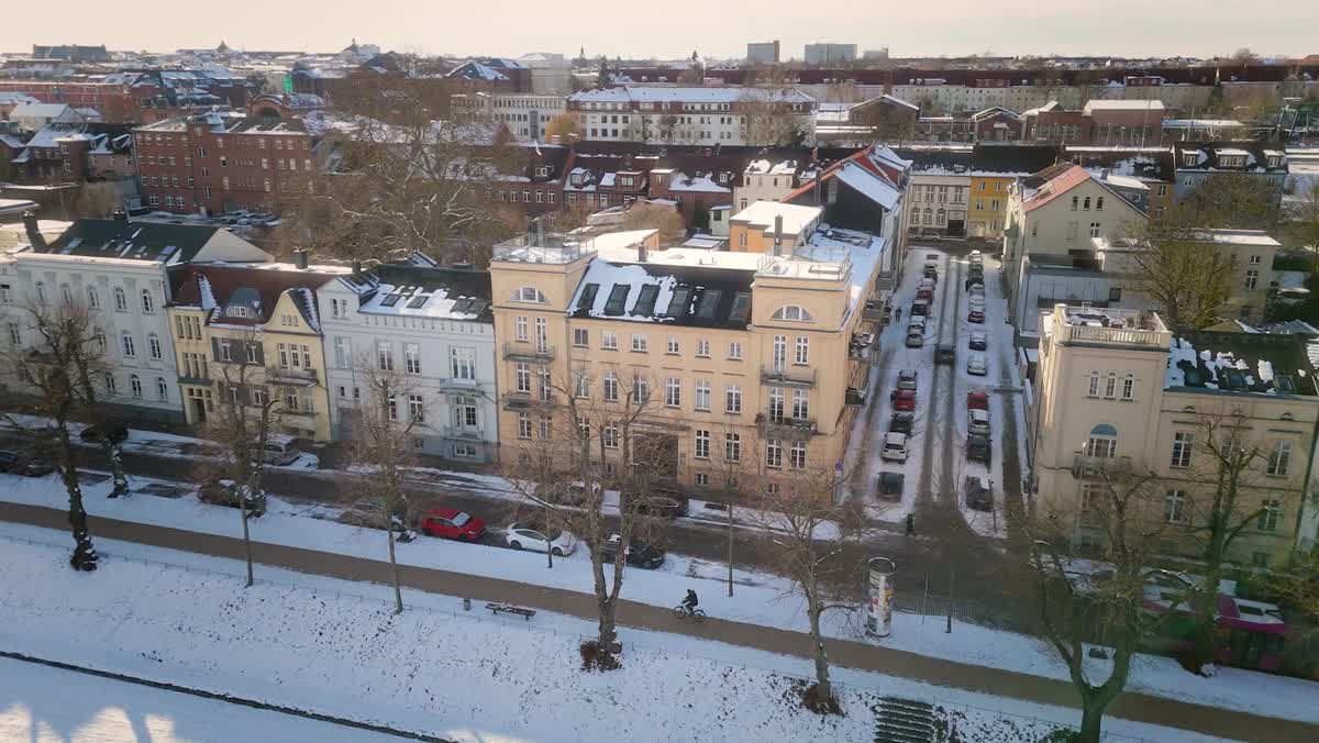 Pfaffenteich